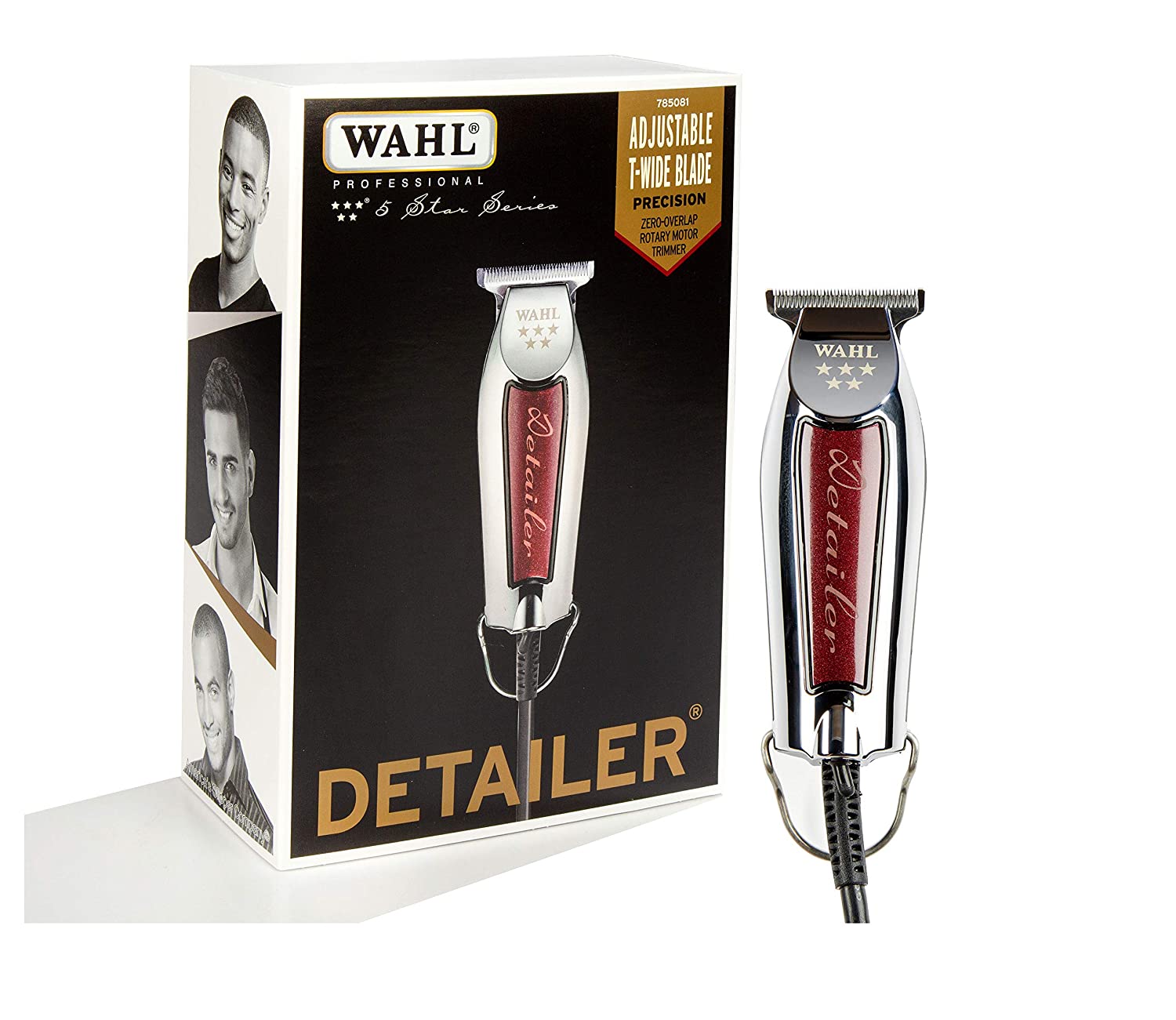 Wahl 5-Star Professional Trimmer