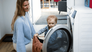 Best Front loading washing machine 2022