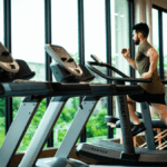 Top 4 Treadmill in India