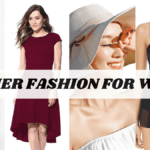 The Best Summer Fashion Trends For Women