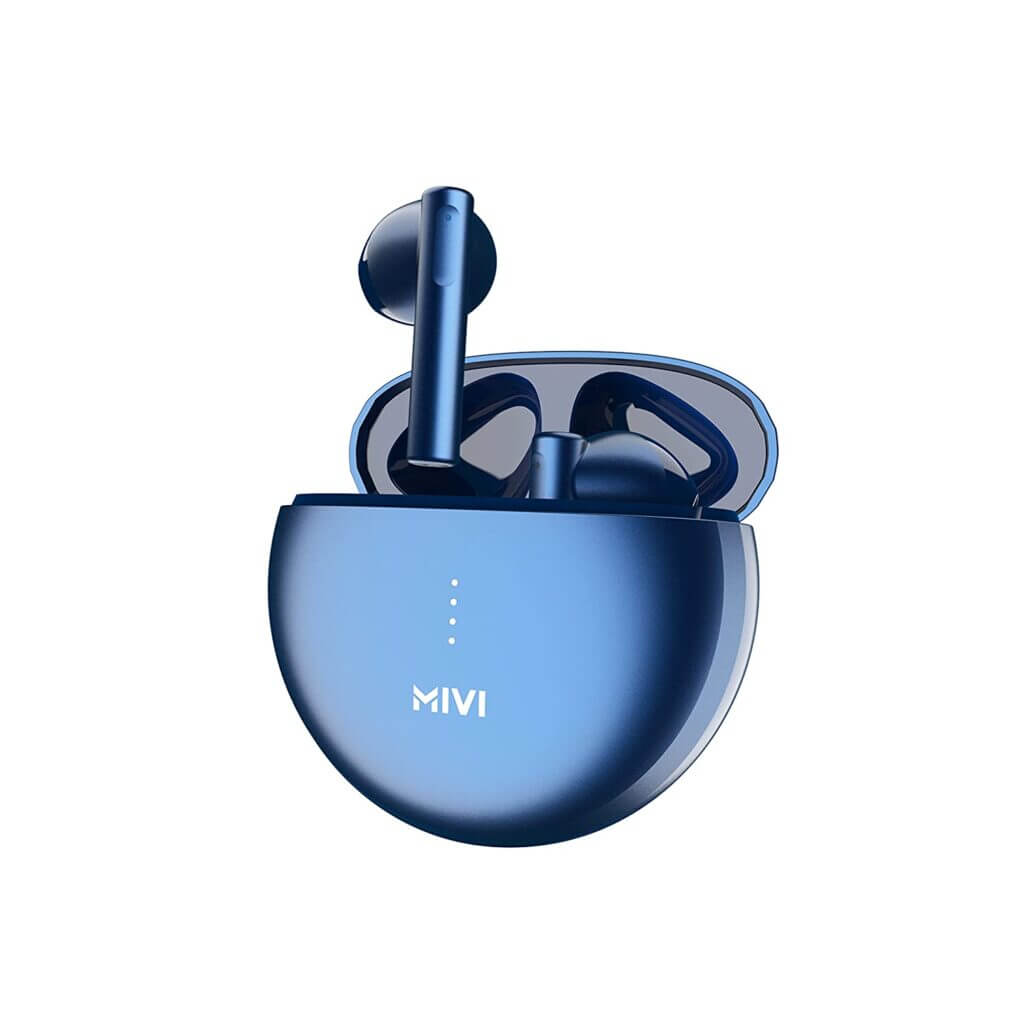  a bluetooth mivi earbud