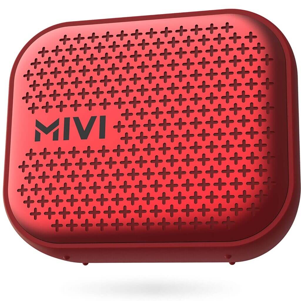 a wireless mivi speakers