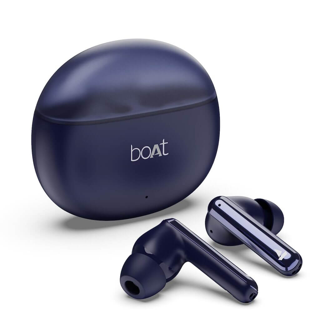 boAt Newly Launched Airdopes 141 Neo True Wireless earbuds